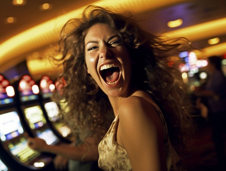 warisan slot live blackjack and roulette tables displayed on mobile screen